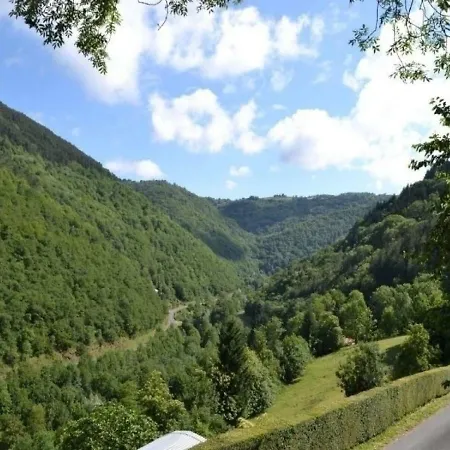Hébergement de vacances House Le Frene