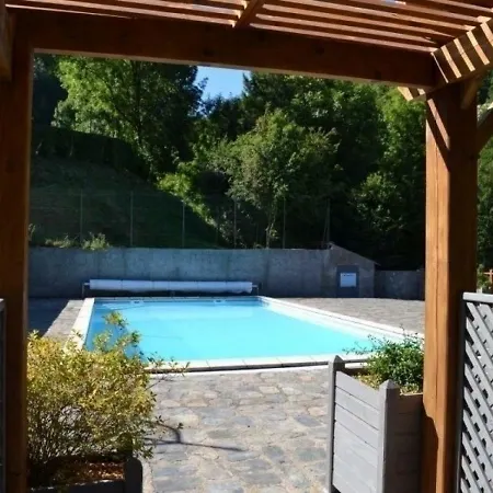 Hébergement de vacances House Le Frene